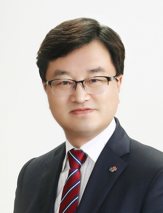 이종혁 한국공인중개사협회장. <한국공인중개사협회 제공>